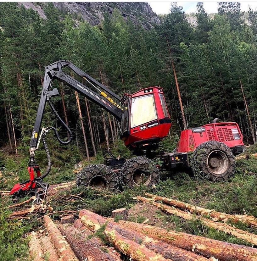 Hydraulic Mining Shover