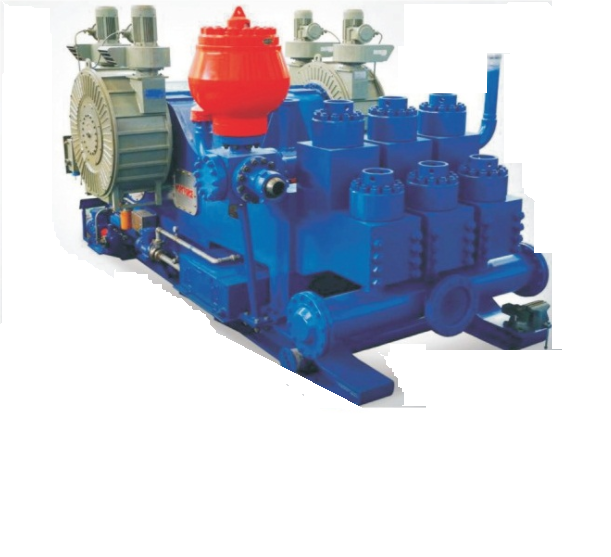 Direct Driven Pump