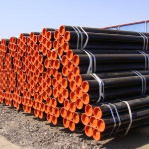ERW Steel Pipes
