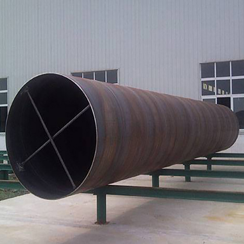 Api Line Steel Pipe