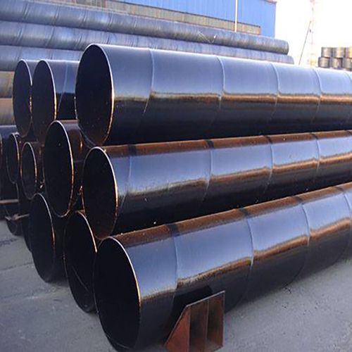 SSAW Steel Sawh Pipe