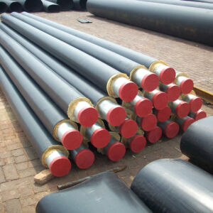 Anti Corrosion Surface Treatment