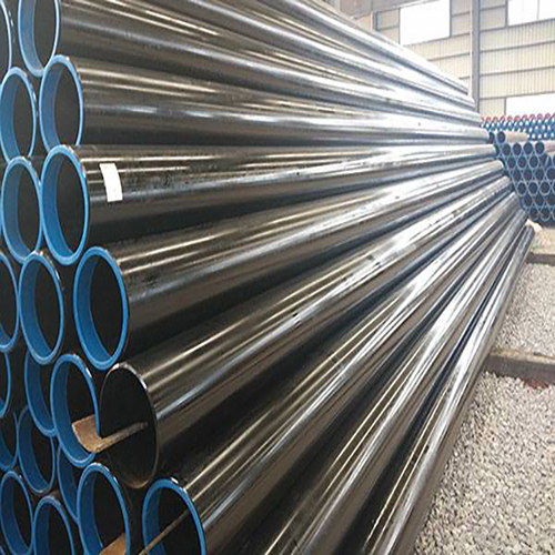 ERW Steel Pipe